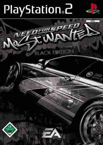 Descargar Need For Speed Most Wanted Black Edition Torrent.